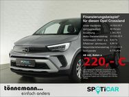 Opel Crossland, ELEGANCE SITZ, Jahr 2022 - Münster