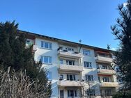 moderne 3,5-Zimmerwohnung im Herzen von Singen - Singen (Hohentwiel)