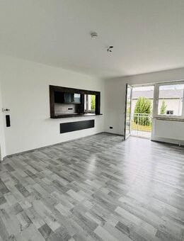 Eitorf: Attraktive ETW mit ca. 69 m² Wfl., Balkon, Kfz-Stellplatz und Gartennutzung in Zentrumsnähe! - Eitorf