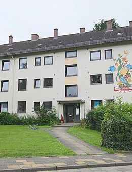 Käufer provisionsfrei. St. Magnus: 3-Zimmer Wohnung, für Anleger! - Bremen