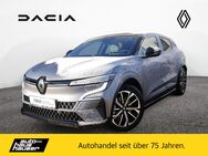 Renault Megane, E-TECH Electric Techno, Jahr 2023 - Aldingen