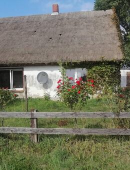 RÜGEN ! EFH am Schaproder Bodden wird kernsaniert übergeben. Wünsche können berücksichtigt werden. - Schaprode