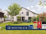 WEITBLICK: Komfort trifft Qualität - modernes Wohnen mit Liebe zum Detail! - Sachsenheim