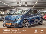 CUPRA Born, AKKU h, Jahr 2023 - Stuttgart