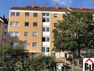 *Gepflegt - 3 Zimmer - hell - Balkon - 2021 modernisiert* - Nürnberg
