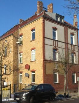 6 Familienhaus plus Remise in Finsterwalde - Finsterwalde