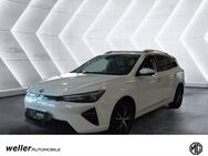 MG MG5, Standard Luxury, Jahr 2022 - Bietigheim-Bissingen