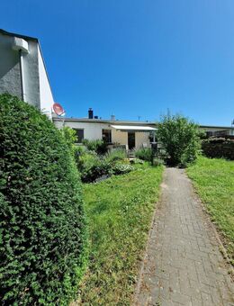 Kaufpreisreduzierug- - jetzt den schönsten Platz an der Ostsee sichern!! - Zierow