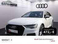 Audi S6, 3.0 TDI quattro Avant, Jahr 2020 - Bad Nauheim