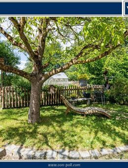 Historische Hofer Mühle: Denkmalgeschütztes Wohnerlebnis mit einzigartiger Atmosphäre - Nittenau