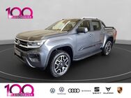 VW Amarok, 3.0 TDI Doppelkabine EU6d PanAmericana DC, Jahr 2024 - Köln