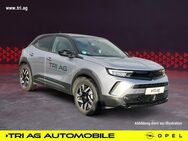 Opel Mokka, Tech-Paket Komfort-Paket 17-Zoll, Jahr 2024 - Kippenheim