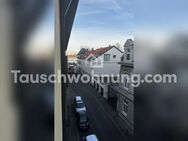 [TAUSCHWOHNUNG] Beste Lage Düsseldorfs - Kleine Wohnung mit viel Charme - Düsseldorf