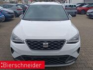 Seat Arona, 1.0 TSI FR 3-J 17, Jahr 2023 - Hüttlingen