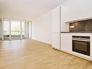 Rollstuhlgerechte Wohnung - Hannover