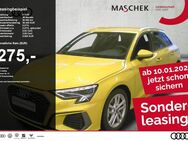 Audi A3, Sportback S line 30 TDI VC Na, Jahr 2024 - Wackersdorf