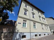 4 Zimmer mit Balkonflair - Gera