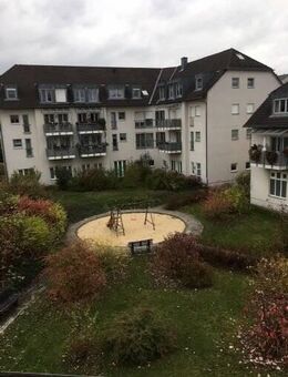 1-Zi-Wohnung in Greiz-Pohlitz - Greiz