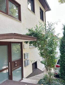 Mehrfamilienhaus in bester Lage - Bad Soden (Taunus)