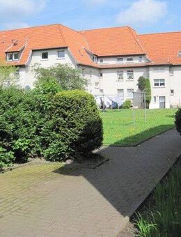 Zuhause fühlen: Zweifamilienhaus in interessanter Lage (WBS) - Herten