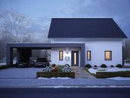 Günstig und schnell ins Eigenheim - möglich mit massa haus! - Burkau