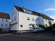 Wohnung mit Ausbaupotenzial - Chance nutzen! - Waiblingen