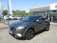 Nissan Qashqai, 1.5 Tekna e-Power VC-T # Design-Paket, Jahr 2022 - Heideck