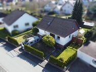 Die Basis steht - jetzt fehlen nur noch Ihre Ideen! Einfamilienhaus in gewachsener Nachbarschaft von Kirchborchen - Borchen
