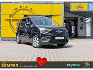 Opel Combo 1.5D Edition *AHK*Navi*Kamera* - Meppen