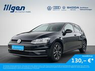 VW Golf, 1.0 TSI VII IQ DRIVE APP, Jahr 2020 - Stollberg (Erzgebirge)