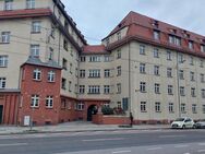 Neu renovierte 2 Zimmerwohnung im Erdgeschoss mit Wannenbad in Dresden - Dresden