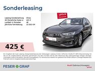 Audi A4, Avant 35 TDI advanced, Jahr 2023 - Bernburg (Saale)