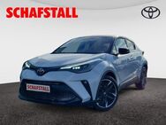 Toyota C-HR 2.0 Hybrid GR Sport - Bergheim (Nordrhein-Westfalen)