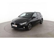 Hyundai i20 1.0 TGDI Connect & Go - Berlin