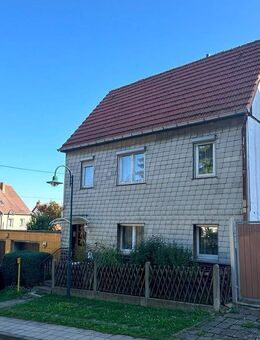 PROVISIONSFREI: Ihr Familien-Projekt: Viel Haus, viel Garten - Starten Sie Ihren Eigenheim-Traum - Gierstädt