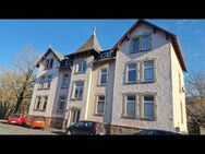 Sanierungsbedürftige Eigentumswohnung mit Garage - Dietzhölztal