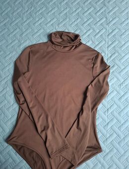 Damenbody Braun Gr. L - Welschbillig