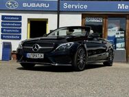 Mercedes-Benz C 250 AMG Line /LED/Airscarf/AIRCAP/TOP ZUSTAND - Tuttlingen