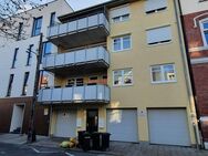 Top-Lage: 4-Zimmer-Maisonette-Wohnung in Nördlicher Mühlenvorstadt - Greifswald
