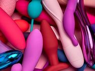 Verkaufe benutze Sextoys - München