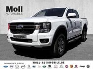 Ford Ranger, XLT DoKa 170PS Techno20 Winter, Jahr 2024 - Aachen