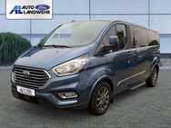 Ford Tourneo Custom 320 L2 Titanium X 2.0 TDCi EU6d-T Navi Xenon Apple CarPlay Android Auto - Holdorf (Niedersachsen)