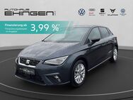 Seat Ibiza, 1.0 TSI FR, Jahr 2024 - Ehingen (Donau)