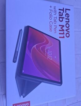 Lenovo tab m11 - Ohrdruf Zentrum