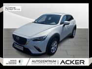 Mazda CX-3, 121 FWD Exclusive-Line, Jahr 2019 - Bad Berleburg