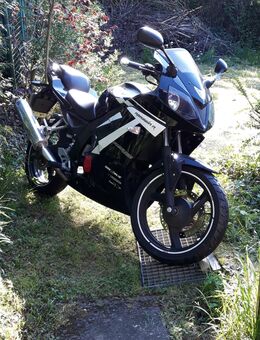 Motorrad - Salzhemmendorf