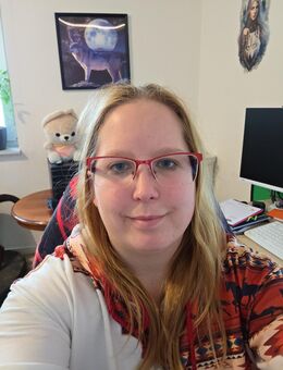 Suche einen Mann mit Rückrat, Herz und Humor - Beuren (Hochwald)