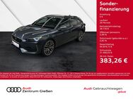 CUPRA Leon, 2.0 TSI Sportstourer VZ, Jahr 2024 - Gießen