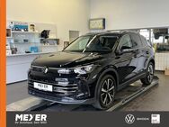 VW Tiguan, 1.5 Elegance eTSI, Jahr 2024 - Tostedt