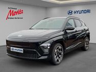 Hyundai Kona Elektro, 5.4 6kWh Prime-Paket Sitz-Paket P 19, Jahr 2023 - Laatzen